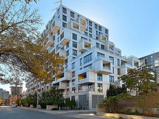 Condo for rent in Woburn, Ontario