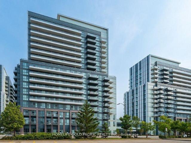 Condo for rent in Vaughan, Ontario