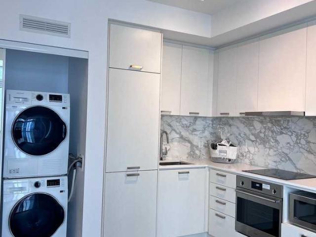 Condo for rent in Vaughan, Ontario