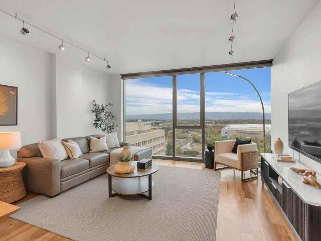 Condo for rent in San Jose, California