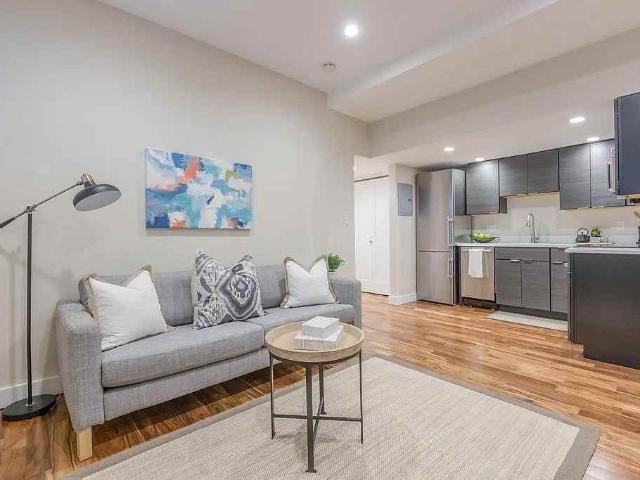 Condo for rent in Boston, Suffolk County