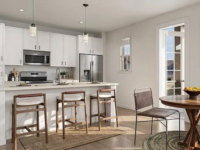 Condo for rent in Grand Prairie, Texas