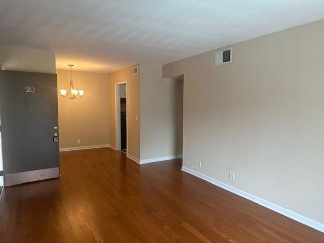 Condo for rent in Nashville