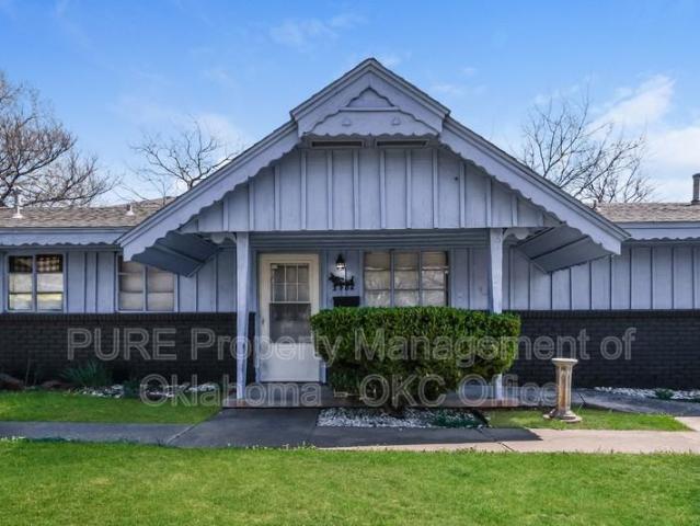 Condo for rent in Oklahoma City, Oklahoma