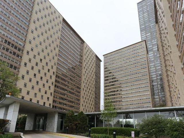 Condo for rent in Chicago Park, Illinois