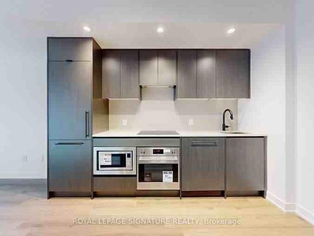 Condo for rent in Mississauga, Ontario