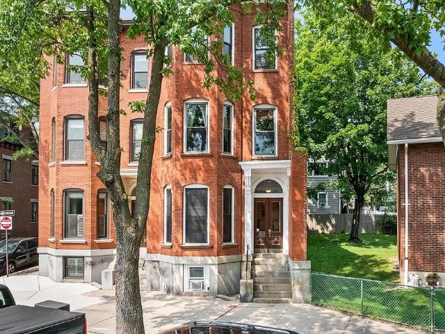 Condo for rent in Boston, Massachusetts