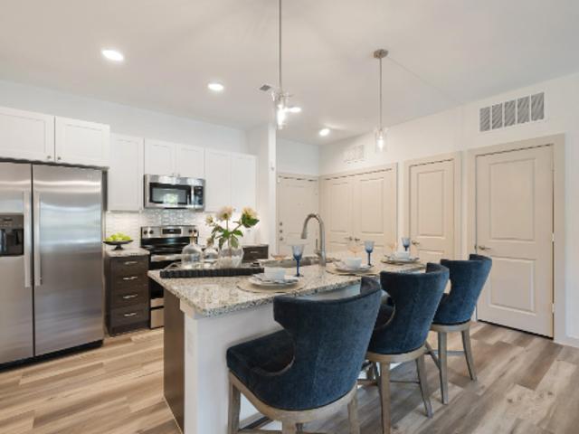 Condo for rent in Conroe, Texas