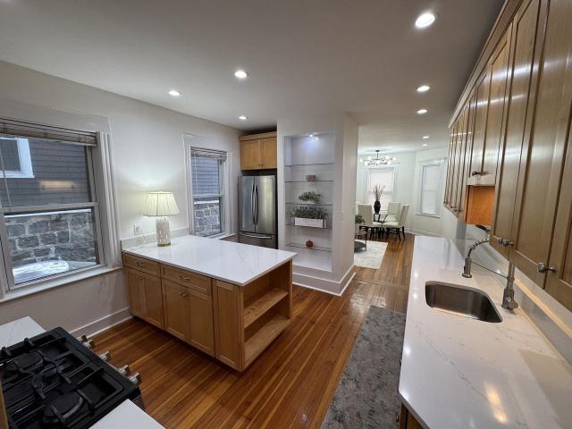 Condo for rent in Boston, Massachusetts