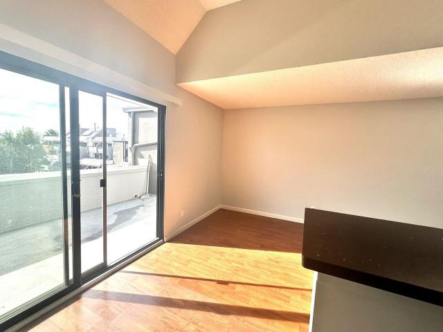 Condo for rent in Oakland, California