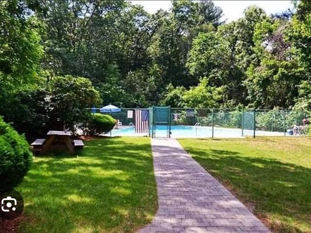 Condo for rent in Massachusetts