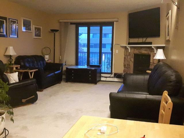 Condo for rent in Northwest, Alberta