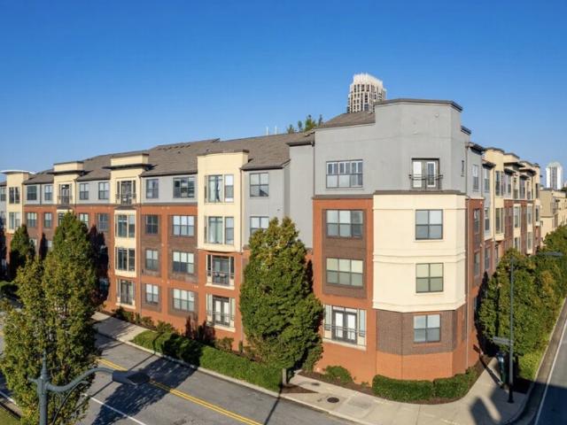 Condo for rent in Atlanta, Fulton County
