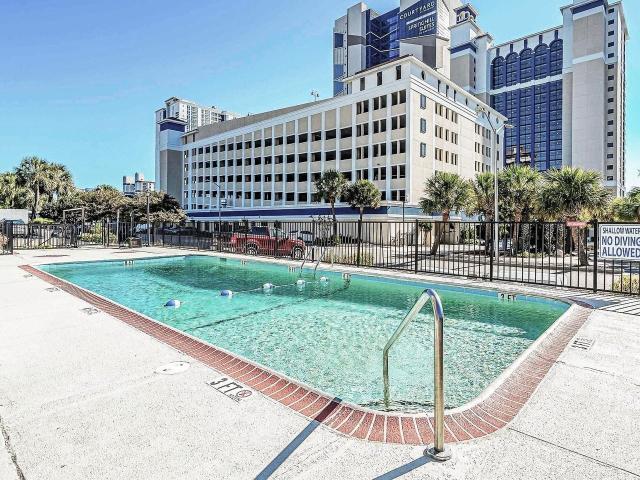 Condo for rent in Myrtle Beach, South Carolina
