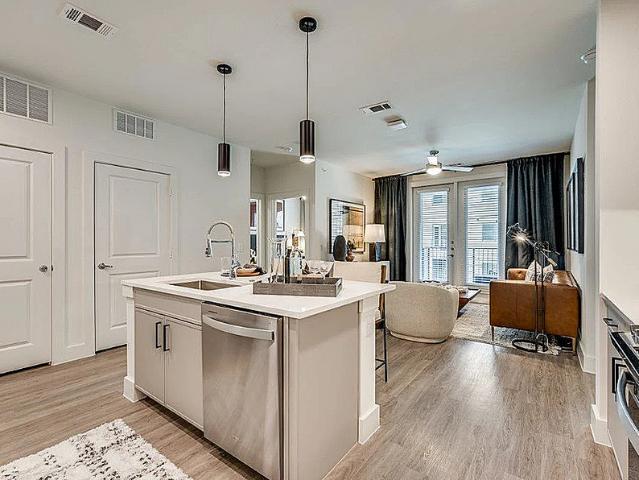 Condo for rent in Denton, Texas