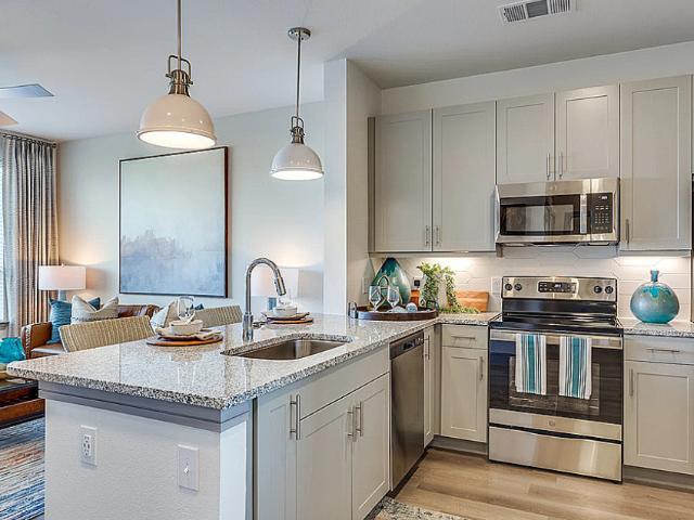 Condo for rent in Mansfield, Texas