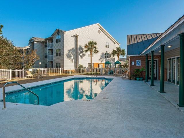 Condo for rent in Destin Condo for rent in Destin