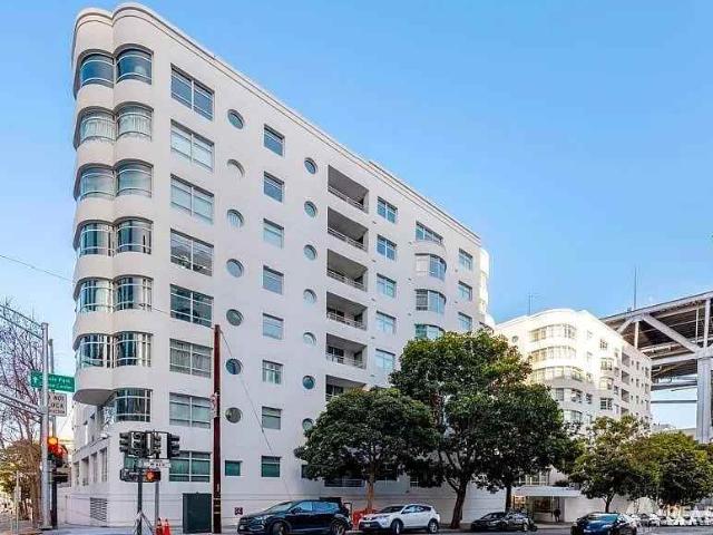 Condo for rent in San Francisco, California