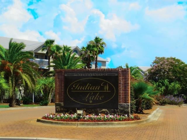 Condo for rent in Destin, Florida