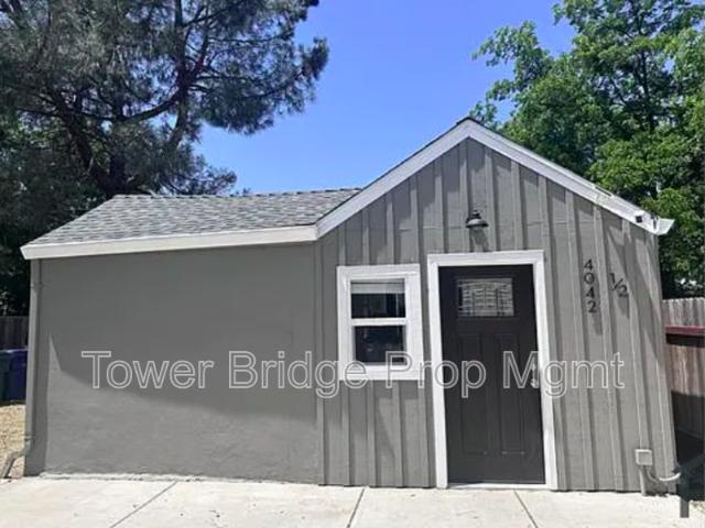Condo for rent in Sacramento, California