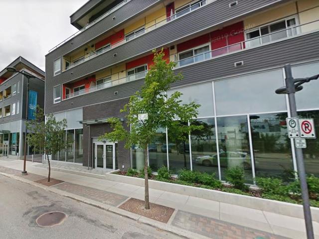 Condo for rent in Riversdale, Saskatoon