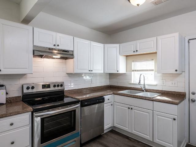 Condo for rent in Atlanta, Georgia