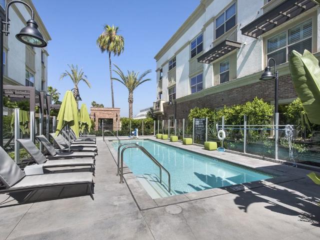 Condo for rent in Anaheim, Orange County