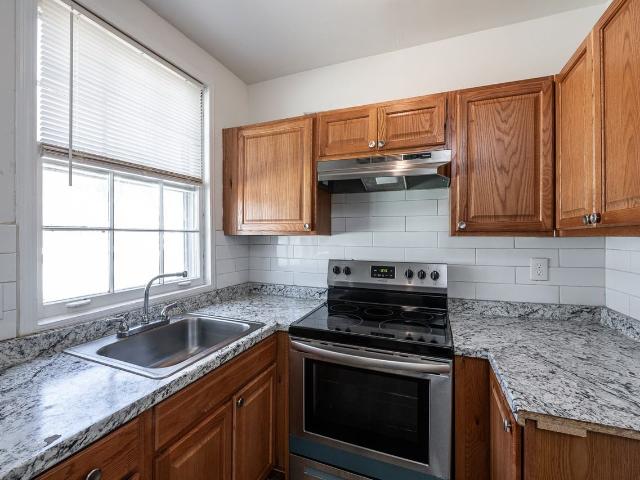 Condo for rent in Atlanta, Georgia
