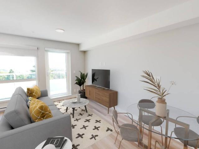 Condo for rent in New Westminster, British Columbia