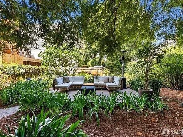 Condo for rent in San Francisco