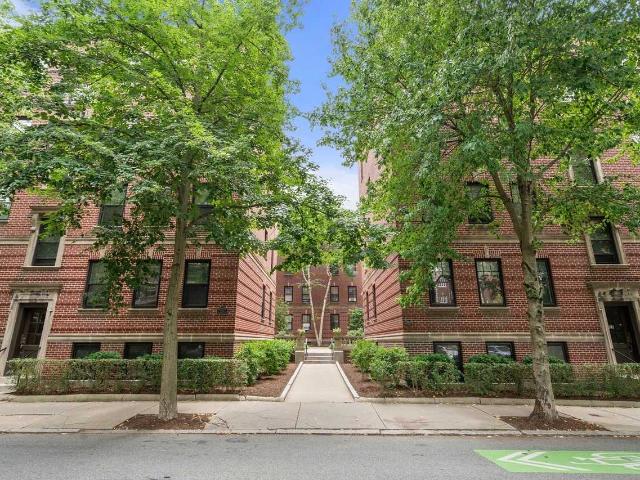 Condo for rent in Cambridge, Massachusetts