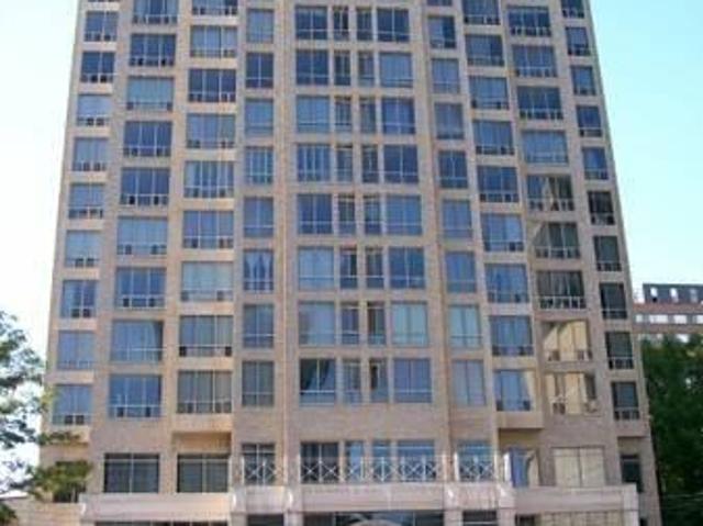 Condo for rent in University—Rosedale, Toronto