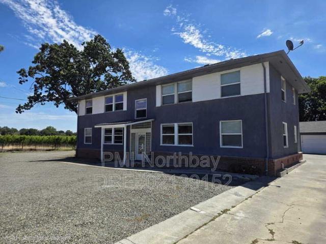 Condo for rent in Solano, California