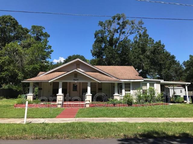Condo for rent in Tampa, Florida