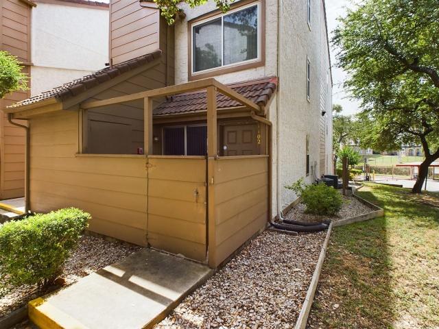 Condo for rent in San Antonio, Bexar County