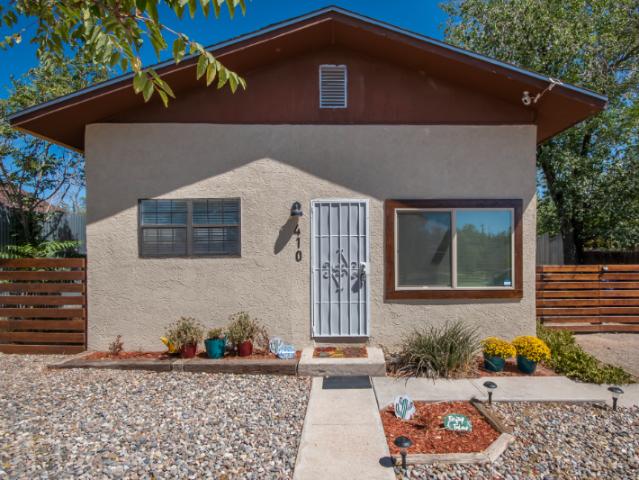 Condo for rent in New Mexico