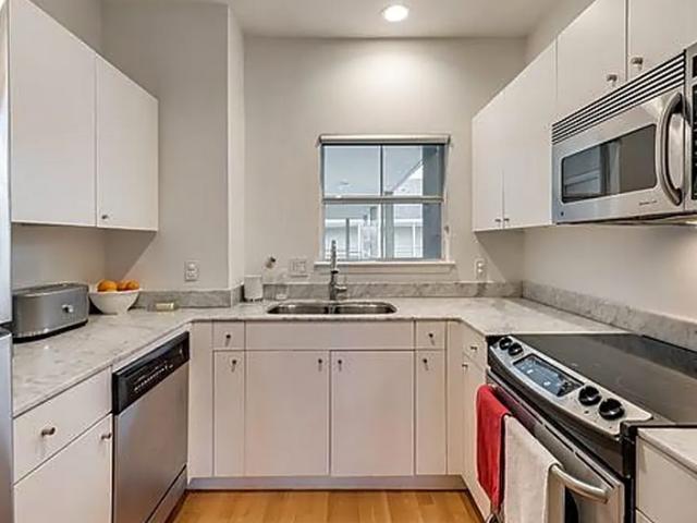 Condo for rent in Dallas, Texas