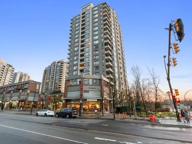 Condo for rent in Burnaby
