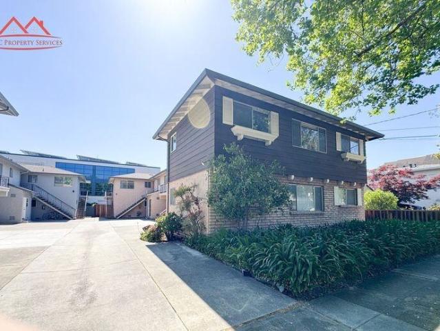 Condo for rent in Palo Alto, California