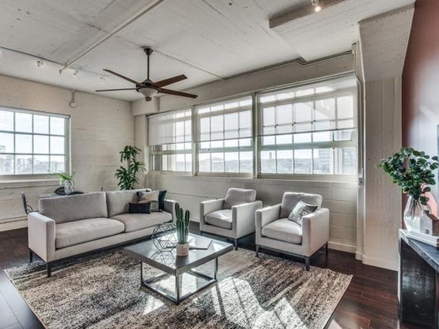 Condo for rent in Fort Worth