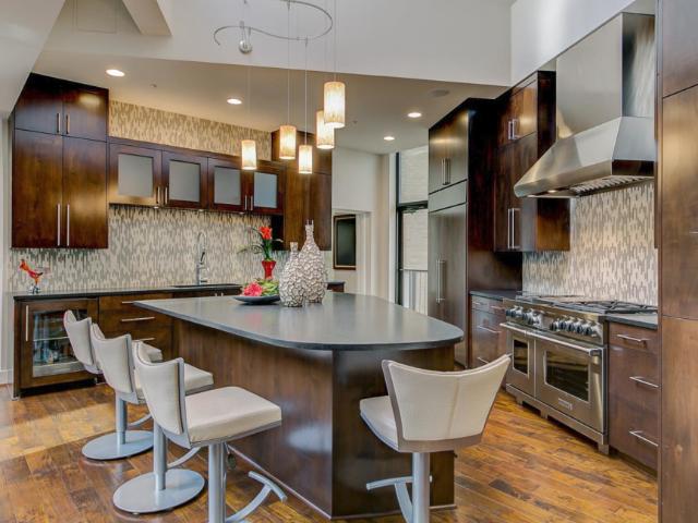 Condo for rent in Fort Worth