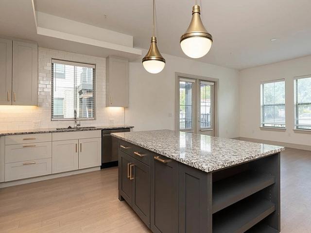 Condo for rent in Euless, Texas