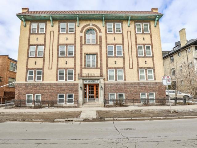 Condo for rent in East St. Paul, Manitoba