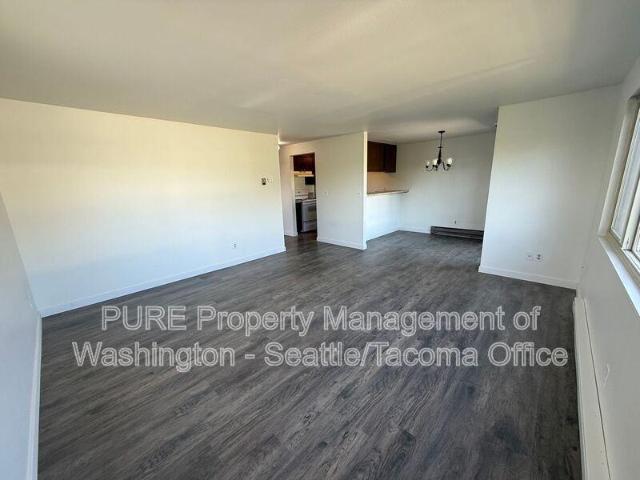 Condo for rent in Burien, Washington