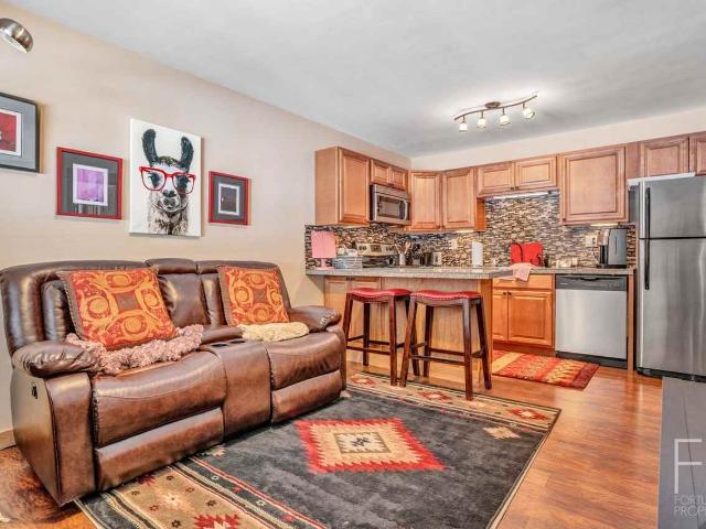 Condo for rent in Breckenridge Condo for rent in Breckenridge