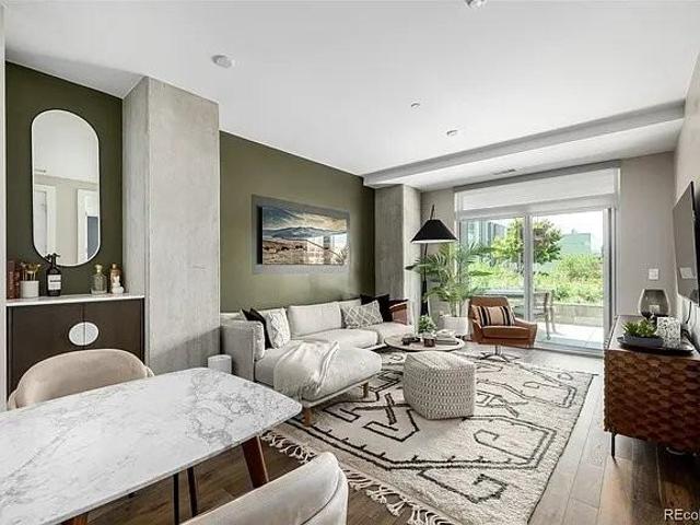 Condo for rent in Denver, Colorado