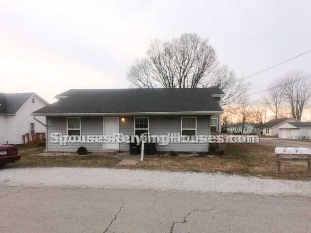 Condo for rent in Greenfield, Indiana