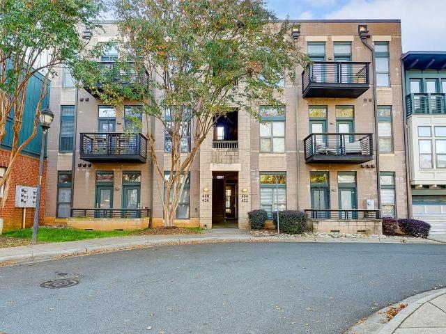 Condo for rent in Mecklenburg, North Carolina