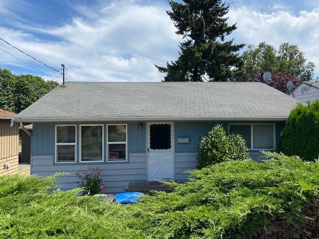 Condo for rent in Seattle, Washington