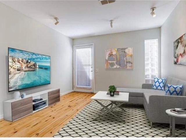 Condo for rent in Dallas, Texas